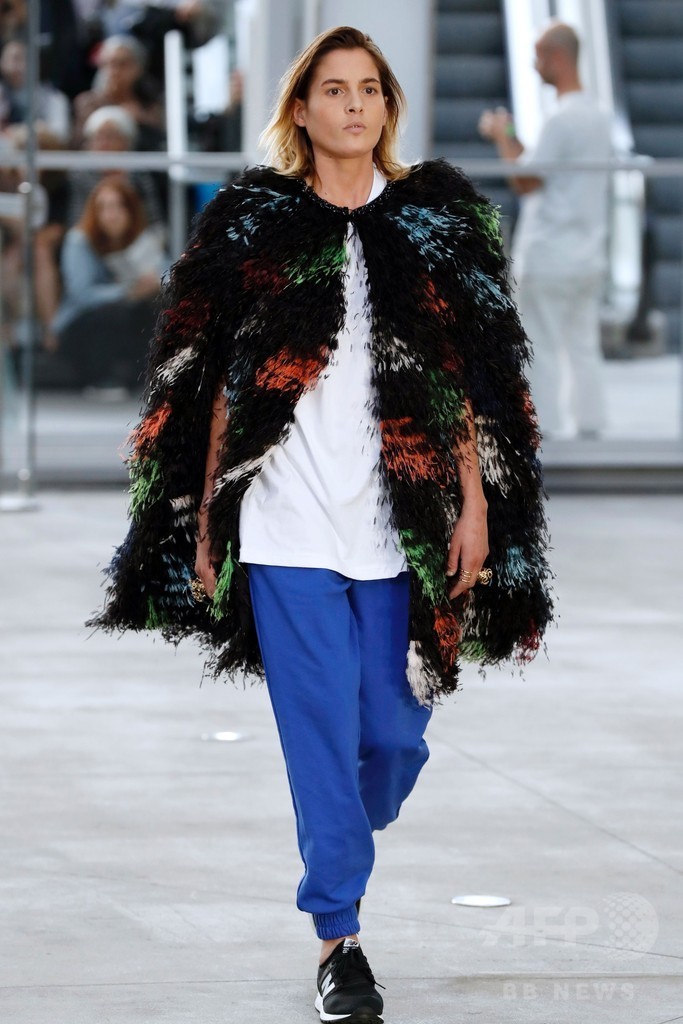 「コシェ」17年春夏