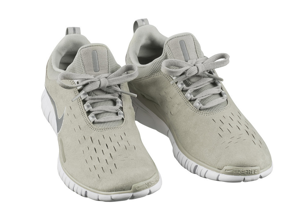 「A.P.C. NIKE」新スニーカー5日から発売へ
