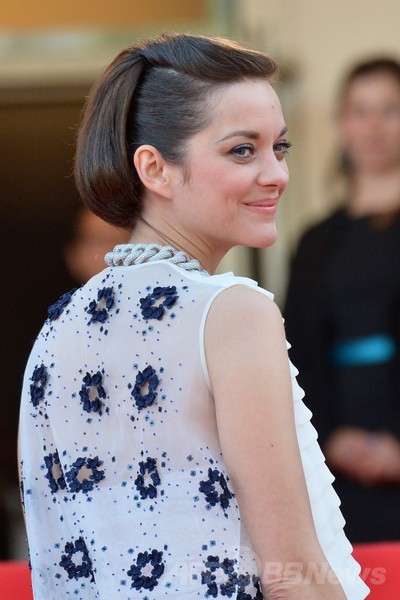 ＜第67回カンヌ国際映画祭＞「クリスチャン ディオール」を着用したセレブをチェック！