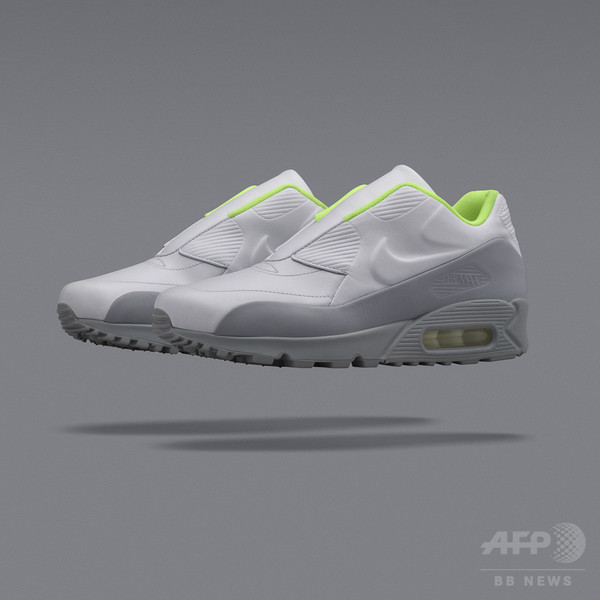 「NikeLab x sacai」フルラインナップ公開、発売は25日