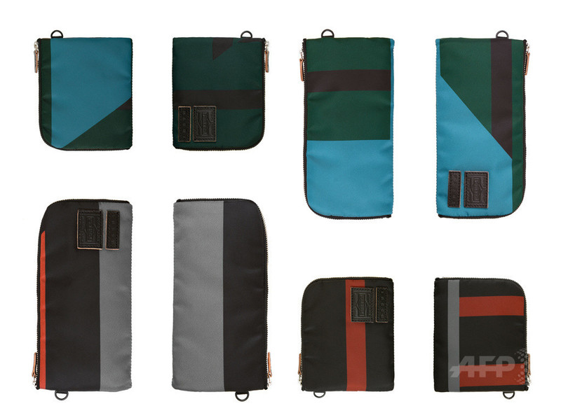 サーフラバーに捧ぐ「マルニ×ポーター」第8弾、16日発売