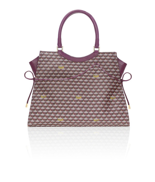 ルイ15世時代から続く仏レザーグッズブランド日本初上陸