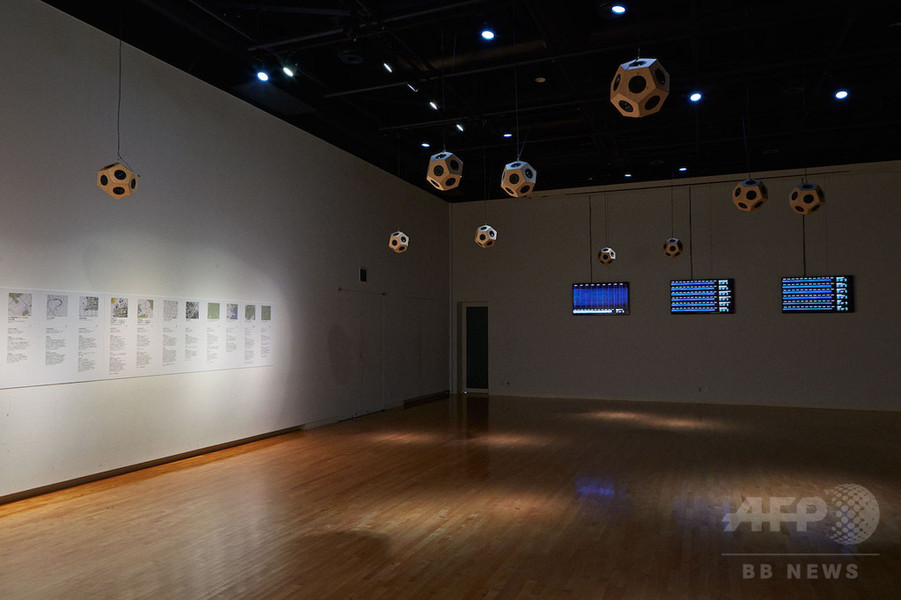 ルイ・ヴィトン、札幌国際芸術祭2014をサポート