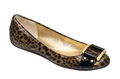 「ジミー チュウ（JIMMY CHOO）」のシューズ・コレクション「CHOO 24:7」の「MORSE」。（c）JIMMY CHOO