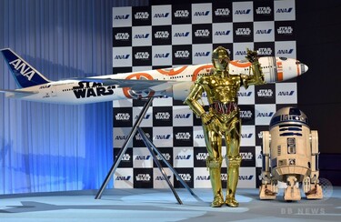 【未使用・超貴重】ANA スターウォーズ 非売品 モデルプレーン特別塗装機セット 未使用・超貴重】ANA スターウォーズ 非売品 モデルプレーン特別