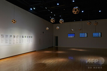 ルイ・ヴィトン、札幌国際芸術祭2014をサポート 写真1枚 国際ニュース