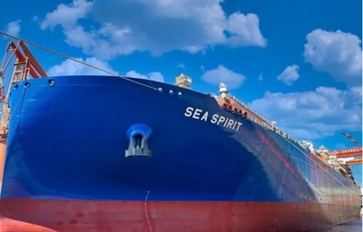 中国はどのように造船大国になったのか