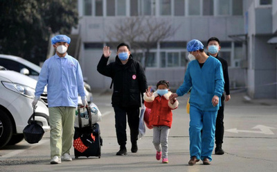 迅速にウイルス対策を取った中国、WHOや世界各国から高く評価