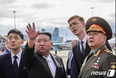 北朝鮮の金正恩総書記1カ月潜行…偵察衛星打ち上げで「カムバック」予想