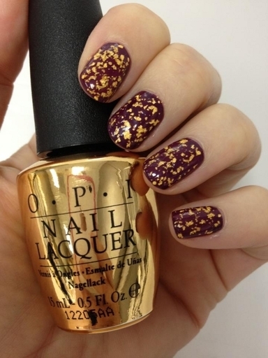ネイルブランドOPI、ジェームズボンドにインスパイアされたネイルを発表