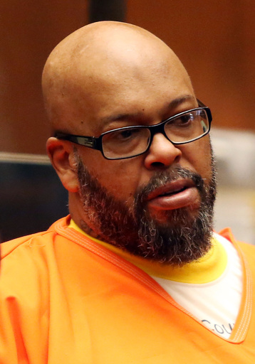 「Dr. Dreが殺し屋雇った」 収監中のシュグ・ナイトが提訴