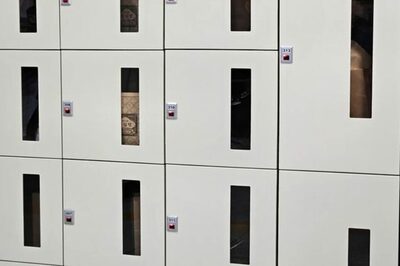 韓国・駅ロッカーに「有名パン店紙袋」ズラリ…珍風景が話題