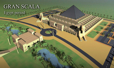 スペイン版ラスベガスとなるか、巨大リゾート地建設決定