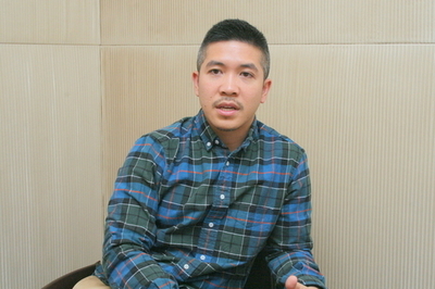 ＜インタビュー＞TASAKIクリエイティブディレクター、タクーン・パニクガル