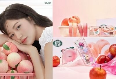韓国コスメ「クリオ」、今年上半期の売上高1856億ウォン…半期で過去最大