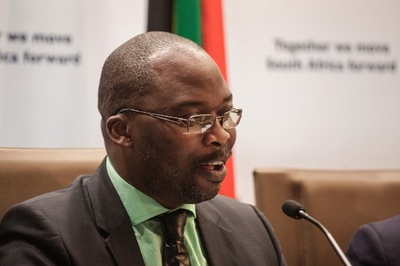 南アフリカ、国際刑事裁判所から脱退へ