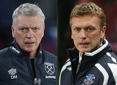 【特集】写真で振り返るサッカー監督のビフォーアフター