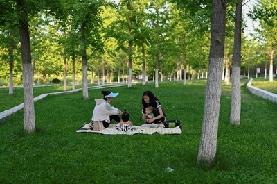 米国人講師4人、中国で刺され負傷か