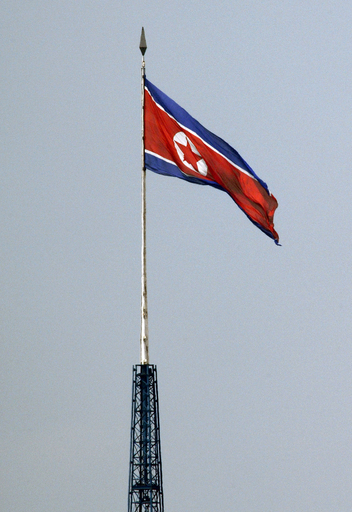 日本の追加制裁には「超強硬」路線で対応、北朝鮮の党機関紙