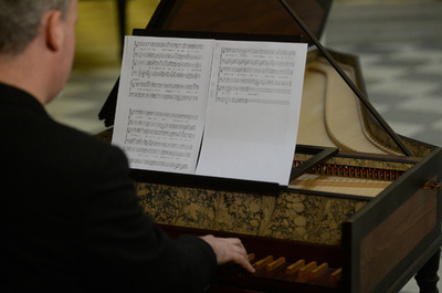 モーツァルトとサリエリの共作カンタータ、約200年ぶりに演奏