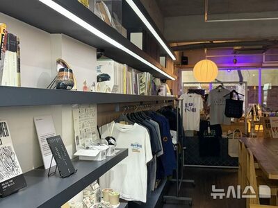 韓国の出版社が手がけるブックカフェ…書店・書斎・複合文化空間の「三者三様」