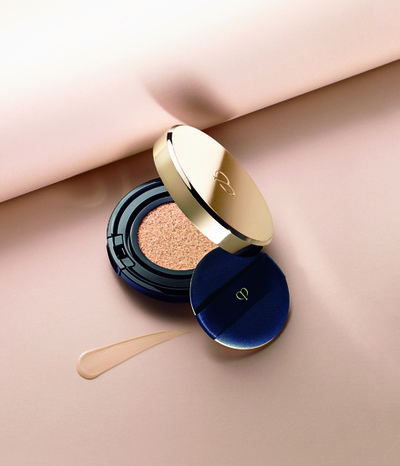 肌を主役にする「クレ・ド・ポー ボーテ」タンクッションエクラ発売へ