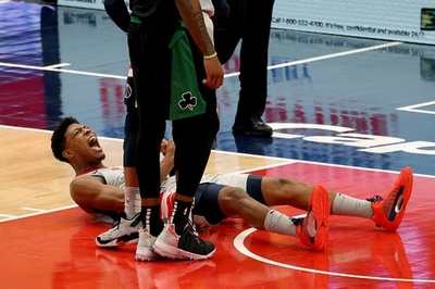 ウィザーズ、得点王ビールの活躍でセルツ下す 八村も15得点