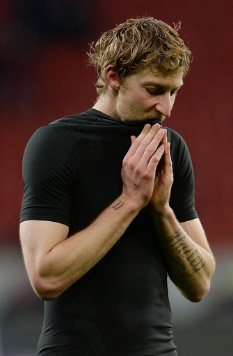 不振から抜け出せないレバークーゼン、ここ9試合で8敗目