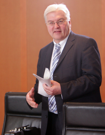 無実のテロ容疑者の拘束を「放置」、外相に非難集中 - ドイツ