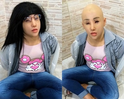 女装で脱獄未遂の男、首つり自殺か ブラジル