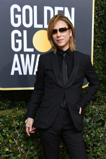 X JAPAN、米フェス「コーチェラ」出演へ YOSHIKIインタビュー