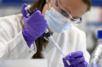 即効性ある男性用避妊薬、マウスで効果確認