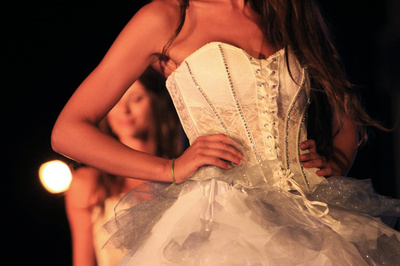 南仏一の美女が決定？「ミス・ルシヨン」コンテスト