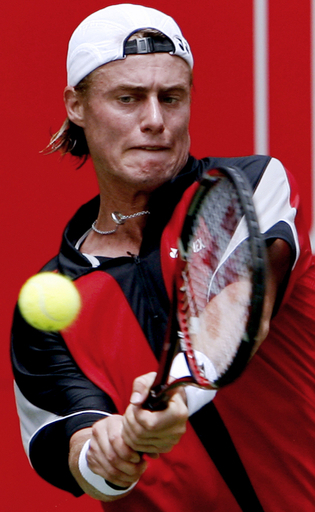 ヒューイット ティ・チェンを降し2回戦へ