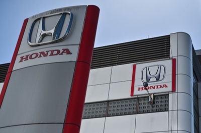Honda doubling investment in EVs to $65 bn