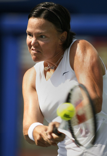 ダベンポート ディティを降し2回戦進出