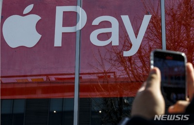 韓国・アップルペイ利用者の8割が20～30代