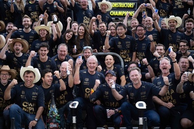 予算違反のレッドブルF1、処分内容を28日公表へ