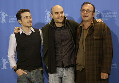 第58回ベルリン国際映画祭　『Before The Fall』監督らが登場