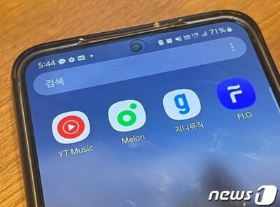 韓国・音楽アプリ市場「ユーチューブが首位」は早計か