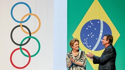 リオ五輪開幕まであと1年―準備はラストスパート