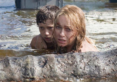 ＜senken h 133＞アッシュ読者限定映画試写会「インポッシブル」35組70人をご招待