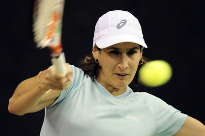 フランス ラザノがリーを降し対戦成績を1勝2敗に