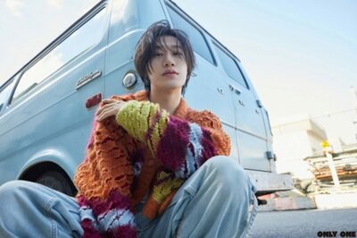 バン・イェダム、ソロデビューで初の海外公演…香港「Live at the Big Top」参加