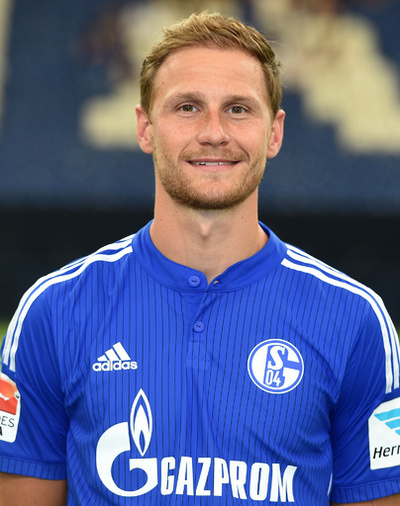 シャルケ、ヘベデスとの契約を2020年まで延長