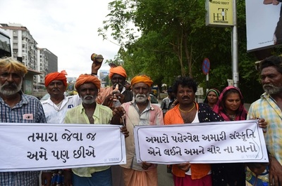 デマによるリンチ、インドで相次ぐ ワッツアップが対処を約束