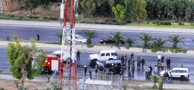 ホウラの「虐殺」、シリア情勢の転換点に