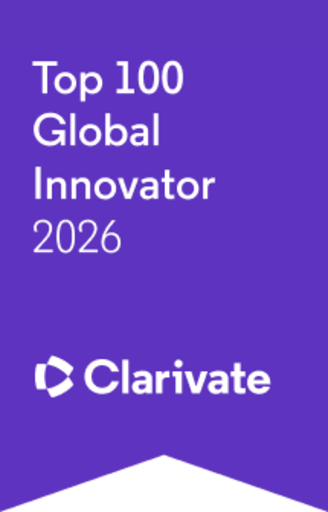 【ダイキン】「Clarivate Top 100 グローバル・イノベーター 2026」に選出