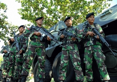 バリ島に新年テロ警告、現地米大使館