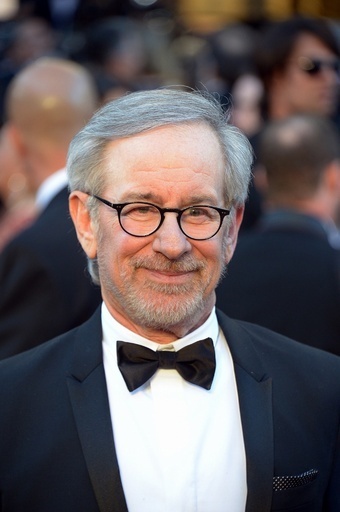 スピルバーグ氏、幻のキューブリック作品に挑む TVドラマ